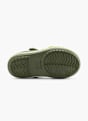 Crocs Basutės Žalia 61905 4