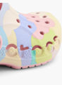 Crocs Clog Rosa 61907 5