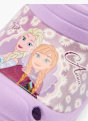 Disney Frozen Klompe Ljubičasta 61852 5