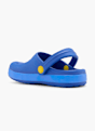 Sonic Zoccolo Blu 61854 3