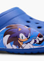 Sonic Zoccolo Blu 61854 5