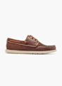 Claudio Conti Zapato bajo Marrón 61847 1