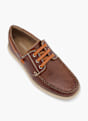 Claudio Conti Zapato bajo Marrón 61847 2