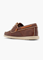 Claudio Conti Zapato bajo Marrón 61847 3