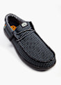 HEYDUDE Moccasin Black 89861 2