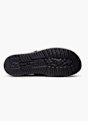 HEYDUDE Moccasin Black 89861 4