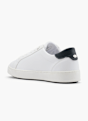 TOM TAILOR Sneakersy Biały 61880 3