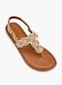 5th Avenue Sandal Beige 61911 2