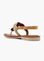 5th Avenue Sandal Beige 61911 3