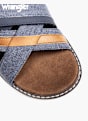 Wrangler Sandal Blue 89866 2