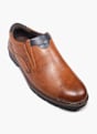 AM SHOE Formal shoe Brown 89867 2