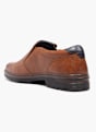 AM SHOE Formal shoe Brown 89867 3
