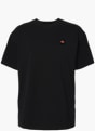 ellesse T-Shirt Schwarz 62048 1