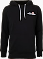 ellesse Hoodie Schwarz 62054 1