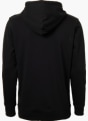 ellesse Hoodie Schwarz 62054 2