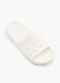 Crocs Natikači Bela 62060 2