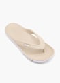 Crocs Papuci cu separator între degete Gri 62061 2