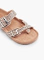 Catwalk Chaussons Beige 62056 2