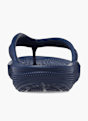 Crocs Джапанки между пръстите Син 62084 3