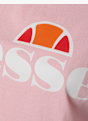 ellesse Tee-shirt Rose 62071 3
