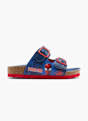 Spider-Man Hausschuh Blau 62208 1