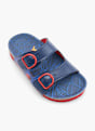 Spider-Man Hausschuh Blau 62208 2