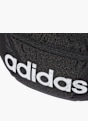 adidas Saco com cinto Preto 62088 4