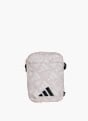 adidas Geantă de umăr Gri 62087 1