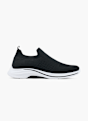 Venice Slip-on patike Crna 62099 1