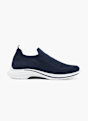 Venice Slip-on obuv Modrá 62100 1