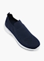 Venice Slip-on obuv Modrá 62100 2