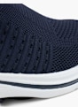 Venice Slip-on obuv Modrá 62100 5