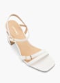 Catwalk Sandalias Blanco 62098 2