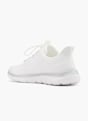 Easy Street Slip On Sneaker Weiß 62107 3