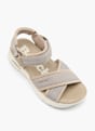 Bench Sandale Gris 62105 2