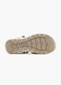 Bench Sandale Gris 62105 4
