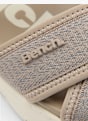 Bench Sandale Grau 62105 5