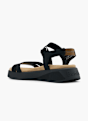 Bench Sandal Svart 62140 3