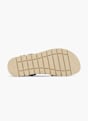 Graceland Sandale Khaki 62141 4