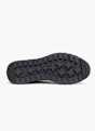 AM SHOE Trainer Black 89869 4