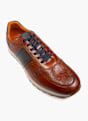 AM SHOE Trainer Brown 89870 2