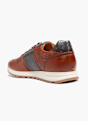 AM SHOE Trainer Brown 89870 3