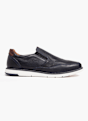 AM SHOE Low shoe Blue 89871 1