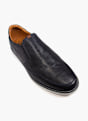 AM SHOE Low shoe Blue 89871 2