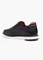 AM SHOE Low shoe Blue 89871 3