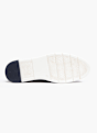 AM SHOE Low shoe Blue 89871 4