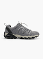 Graceland Zapatillas sin cordones Gris 62160 1