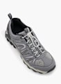 Graceland Zapatillas sin cordones Gris 62160 2