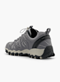 Graceland Zapatillas sin cordones Gris 62160 3