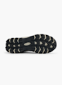 Graceland Zapato bajo Gris 62160 4